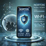 Norton Mobile Security.webp