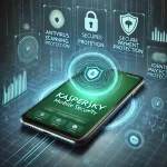 Kaspersky Mobile Security.webp