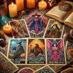 Büyük Arkana Tarot Kartları.webp