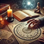 Astrolojide kehanet teknikleri burçlara göre öngörüler.webp