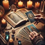 Tarot açılımı nasıl yapılır.webp