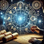 Astrolojik evler ve kehanet üzerine etkileri.webp