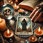 Tarot kartlarında ölüm kartının gerçek anlamı.webp