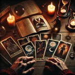 Gölge tarot açılımı ile kendi iç dünyanı keşfet.webp