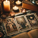 Tarot ile ruhsal gelişim nasıl desteklenir.webp