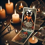 Tarot kartlarında şeytan kartı ve anlamı.webp